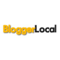 Blogger Local logo, Blogger Local contact details