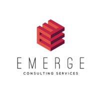 EMERGE Consulting Services logo, EMERGE Consulting Services contact details