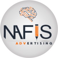 Nafis Advertising logo, Nafis Advertising contact details