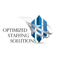 Optimized Staffing Solutions logo, Optimized Staffing Solutions contact details