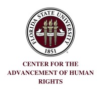 FSU Center for the Advancement of Human Rights logo, FSU Center for the Advancement of Human Rights contact details