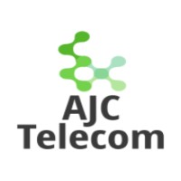 AJC Telecom logo, AJC Telecom contact details