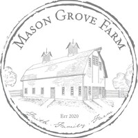 Mason Grove Farm logo, Mason Grove Farm contact details