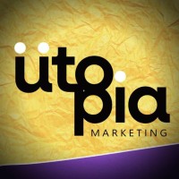 Utopia Marketing logo, Utopia Marketing contact details