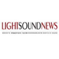 Light Sound News logo, Light Sound News contact details