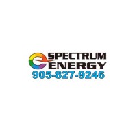 Spectrum Energy HVAC Services logo, Spectrum Energy HVAC Services contact details