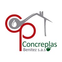 Concreplas logo, Concreplas contact details