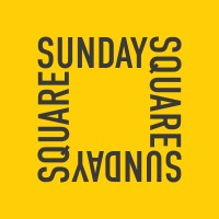 Sunday Square logo, Sunday Square contact details