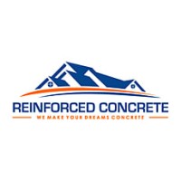 Reinforced Concrete logo, Reinforced Concrete contact details