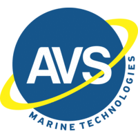 AVS Marine Technologies logo, AVS Marine Technologies contact details