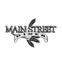 Main Street Dinner logo, Main Street Dinner contact details