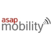 ASAP mobility logo, ASAP mobility contact details