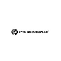 Cyrus International Inc logo, Cyrus International Inc contact details