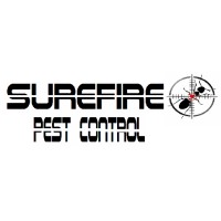 Surefire Pest Control LLC logo, Surefire Pest Control LLC contact details