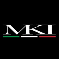 MKI GROUP S.r.l logo, MKI GROUP S.r.l contact details