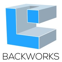 BACKWORKS LTD logo, BACKWORKS LTD contact details