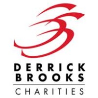 DERRICK BROOKS CHARITIES INC logo, DERRICK BROOKS CHARITIES INC contact details