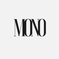 Mono Agency logo, Mono Agency contact details