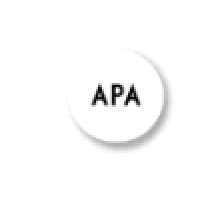 APA San Francisco logo, APA San Francisco contact details