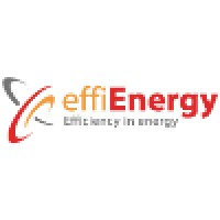 effiEnergy® logo, effiEnergy® contact details