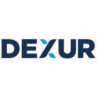 Dexur logo, Dexur contact details