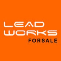 LEADWORKS FORSALE logo, LEADWORKS FORSALE contact details