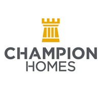 Champion Homes Sales logo, Champion Homes Sales contact details