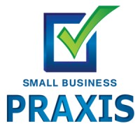 Small Business PRAXIS logo, Small Business PRAXIS contact details