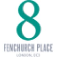 8 Fenchurch Place logo, 8 Fenchurch Place contact details