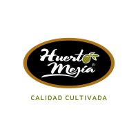 Huerto Mejía logo, Huerto Mejía contact details