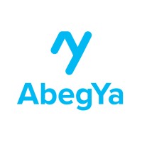 AbegYa PLC logo, AbegYa PLC contact details