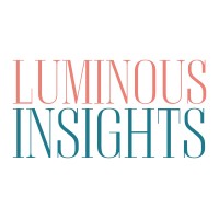 Luminous Insights logo, Luminous Insights contact details