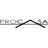 PROCASA logo, PROCASA contact details