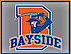 Bayside High School logo, Bayside High School contact details