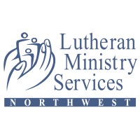 Lutheran Ministry Services Northwest logo, Lutheran Ministry Services Northwest contact details