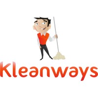 Kleanways logo, Kleanways contact details