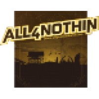 All4nothin Band logo, All4nothin Band contact details