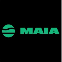 Maia Analytica logo, Maia Analytica contact details