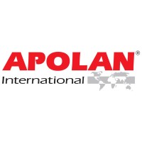 Apolan International logo, Apolan International contact details