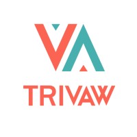 TRIVAW logo, TRIVAW contact details