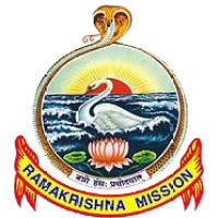 Ramakrishna Mission Vivekananda Educational and Research Institute logo, Ramakrishna Mission Vivekananda Educational and Research Institute contact details