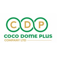 Coco Dome Plus logo, Coco Dome Plus contact details