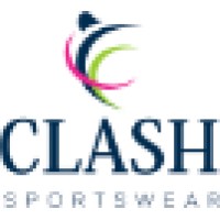 Clash Sportswear Pty Ltd logo, Clash Sportswear Pty Ltd contact details