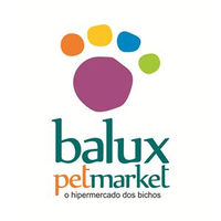 Balux Pet Market logo, Balux Pet Market contact details