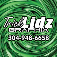 Trick Lidz Graphix LLC logo, Trick Lidz Graphix LLC contact details