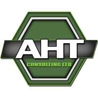 AHT Consulting Ltd. logo, AHT Consulting Ltd. contact details