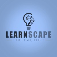 Learnscape Design, LLC logo, Learnscape Design, LLC contact details