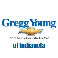 GREGG YOUNG BUICK GMC, LLC logo, GREGG YOUNG BUICK GMC, LLC contact details