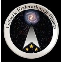 Galactic Federation logo, Galactic Federation contact details