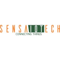 SensaIoTech, IoT for Agriculture and Industry logo, SensaIoTech, IoT for Agriculture and Industry contact details